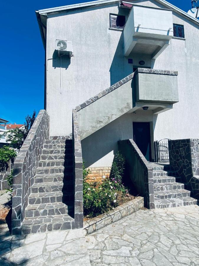 Apartments Matthew & Oscar 포라트 외부 사진