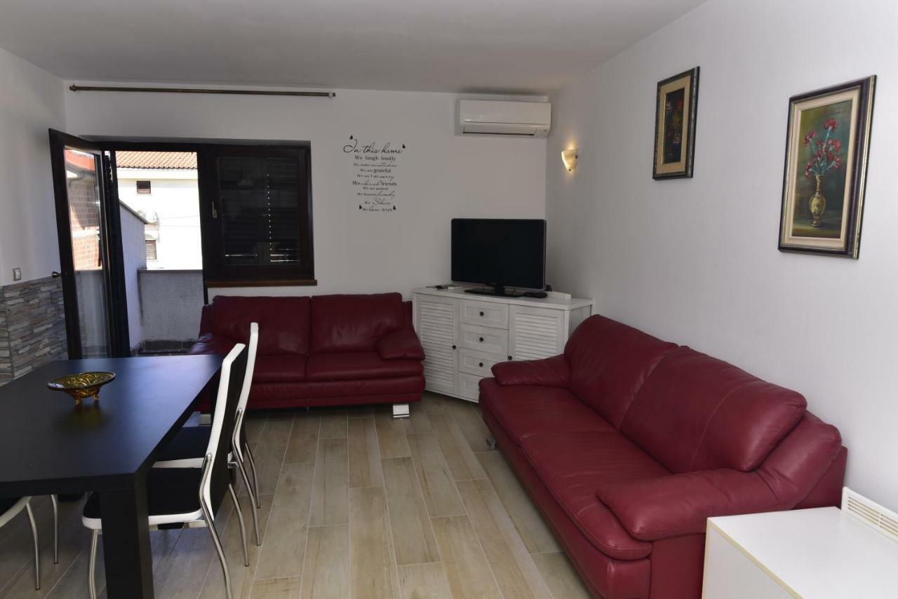 Apartments Matthew & Oscar 포라트 외부 사진
