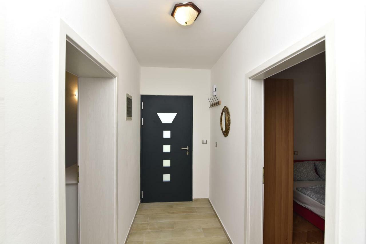Apartments Matthew & Oscar 포라트 외부 사진