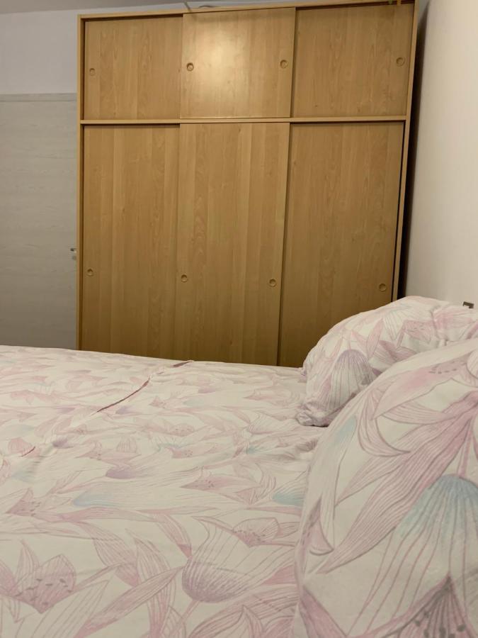 Apartments Matthew & Oscar 포라트 외부 사진