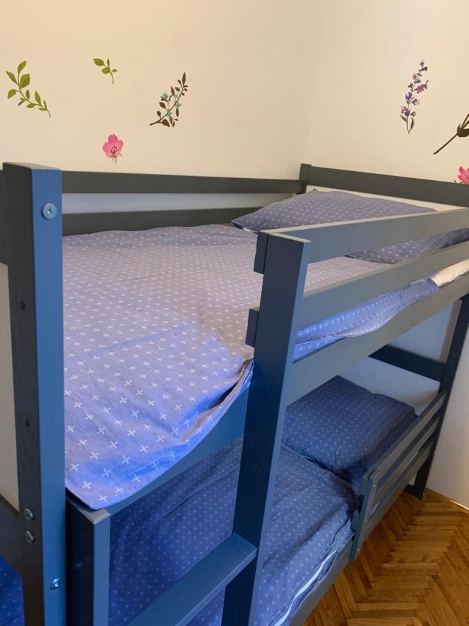 Apartments Matthew & Oscar 포라트 외부 사진